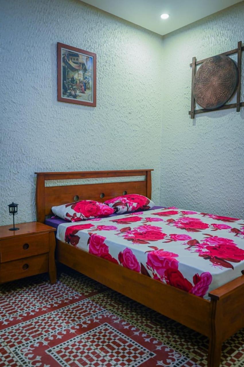 Riad Razoli Sidi Fateh Рабат Экстерьер фото
